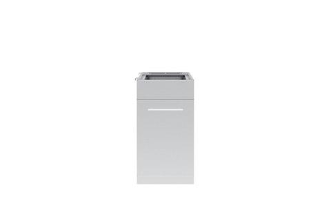 Broil King 802800 WASTE ORGANIZER CABINET-SS