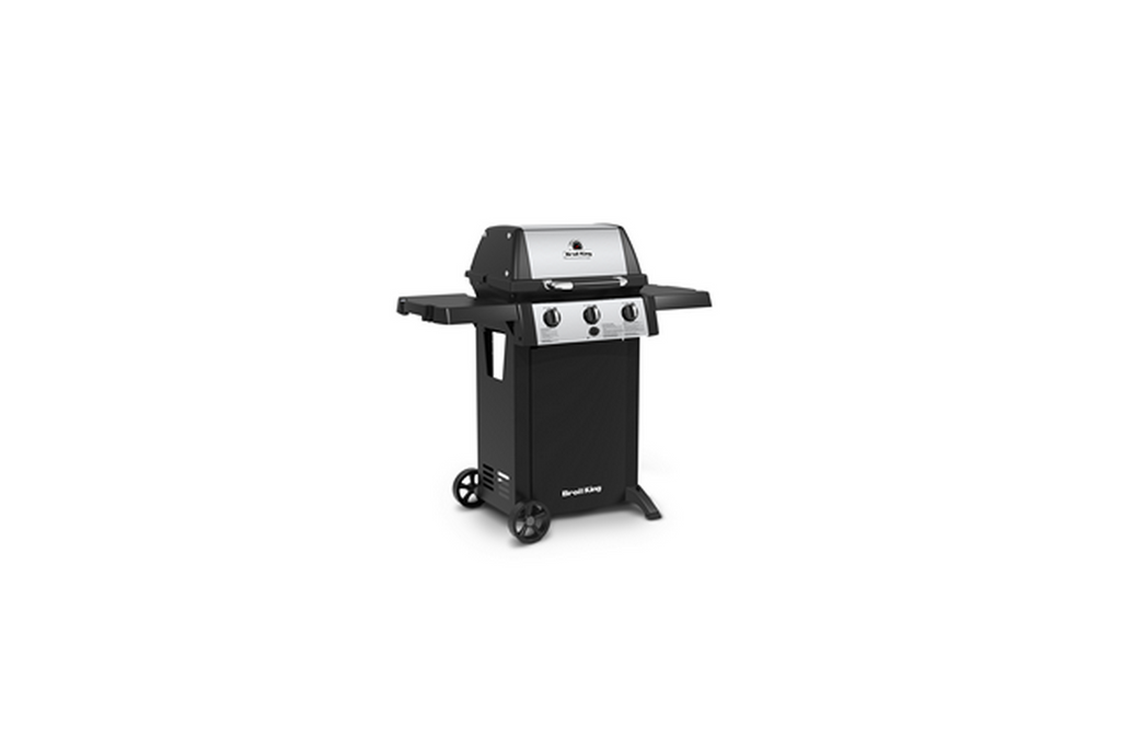 Broil King 814154 Gem 320 - LP