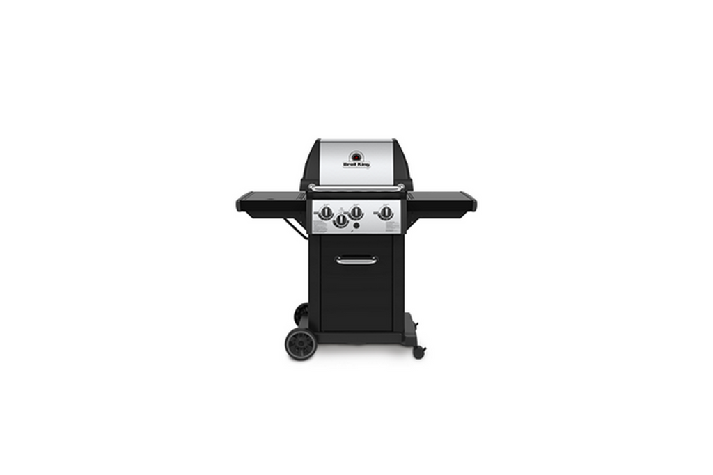 Broil King 834264 Monarch 340 - LP