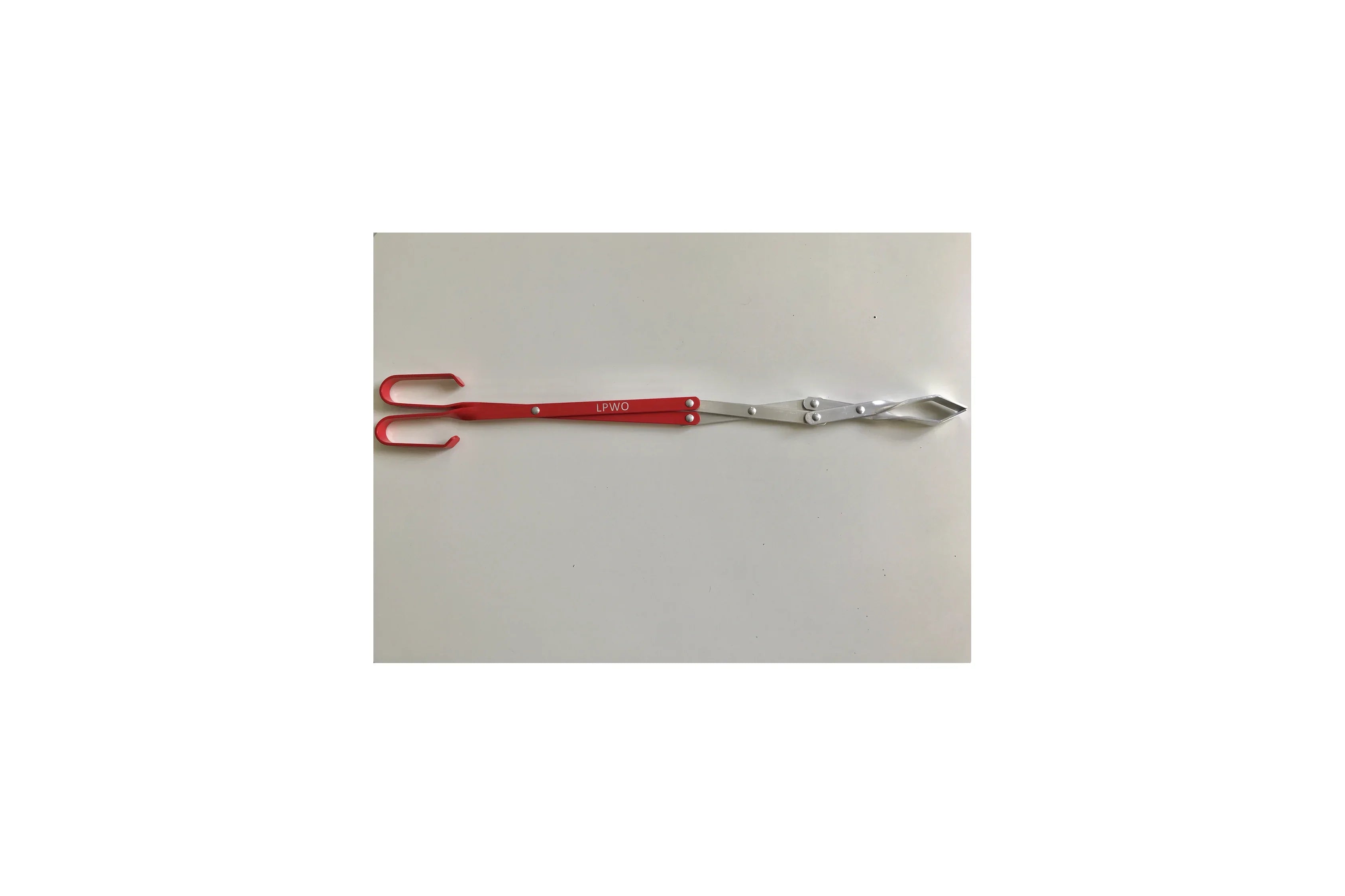 La piazza WOA-1303 | BBQ Scissor Tong