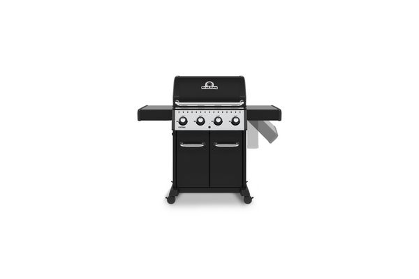 Broil King 865254 CROWN 420 LP