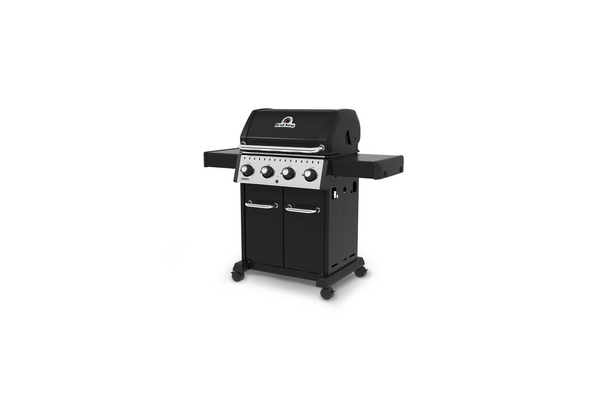 Broil King 865254 CROWN 420 LP