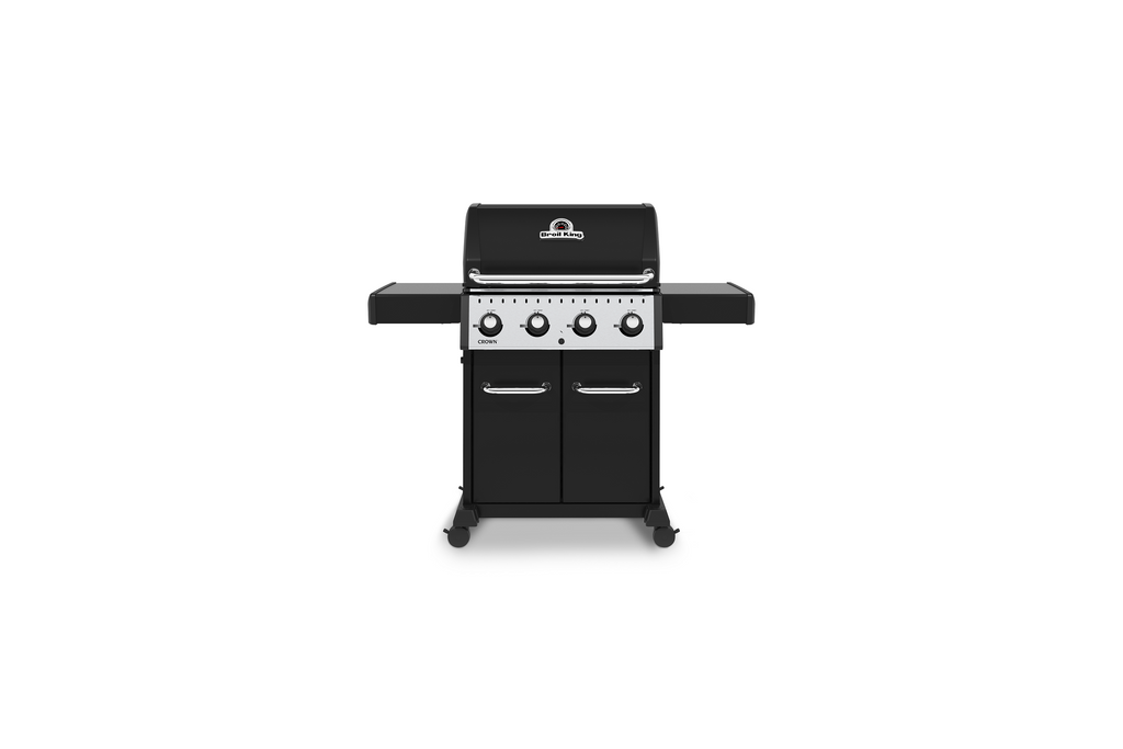 Broil King 865254 CROWN 420 LP