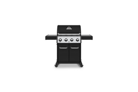 Broil King 865254 CROWN 420 LP