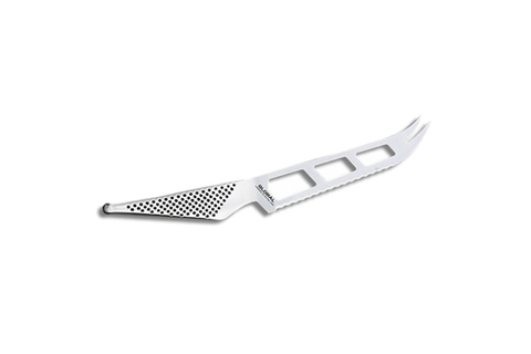 GLOBAL KNIFE 71GS10 Global Cheese Knife, 5.5