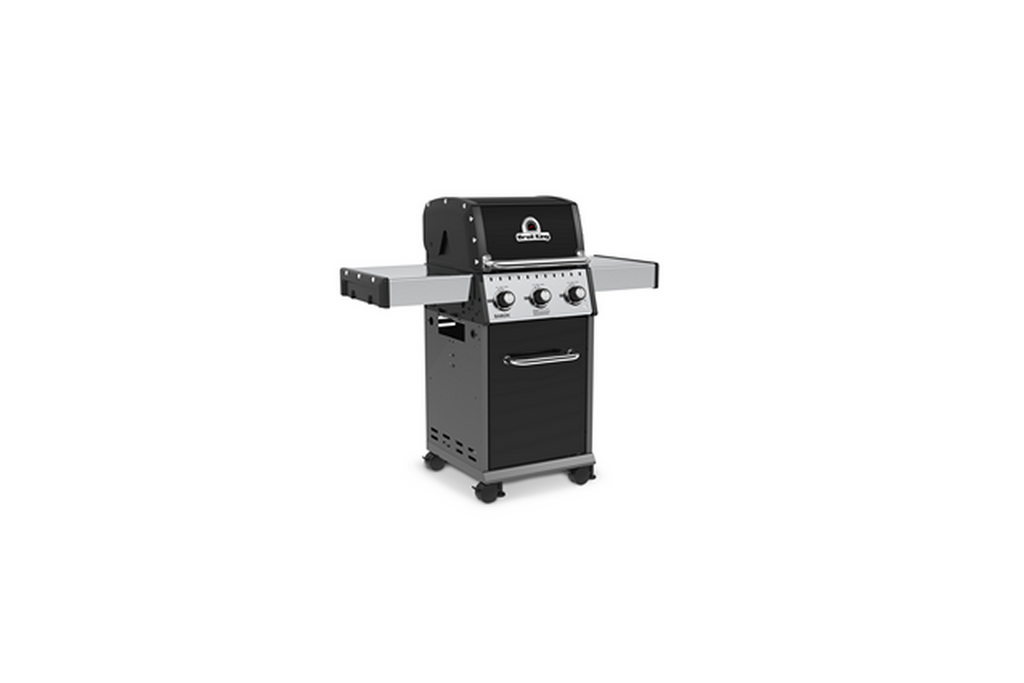 Broil King 874217 BARON 320 PRO NG