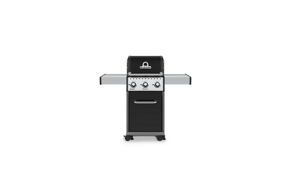 Broil King 874214 BARON 320 PRO LP