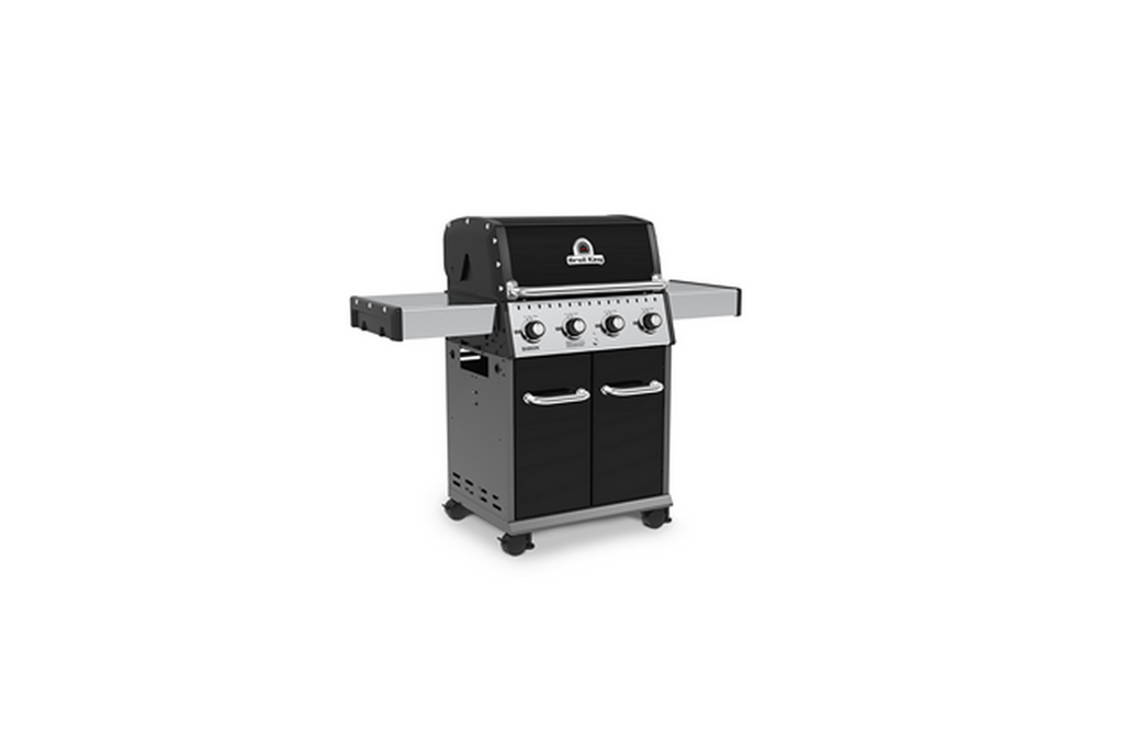 Broil King 875214 BARON 420 PRO LP