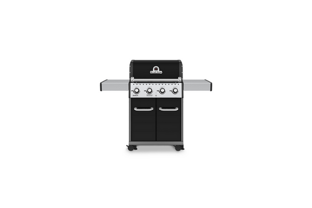 Broil King 875217 BARON 420 PRO NG