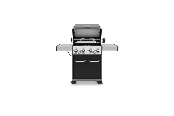 Broil King 875247 BARON 490 PRO NG