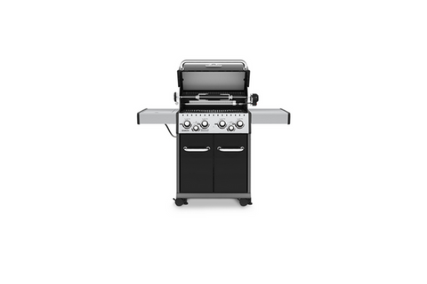 Broil King 875244 BARON 490 PRO LP