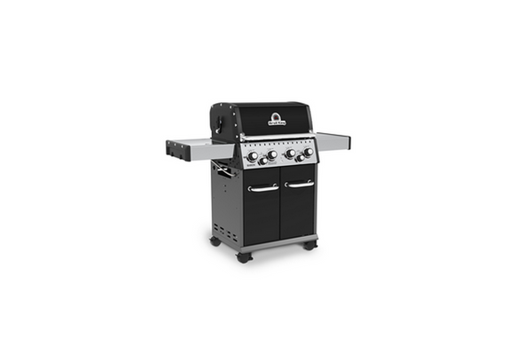 Broil King 875244 BARON 490 PRO LP