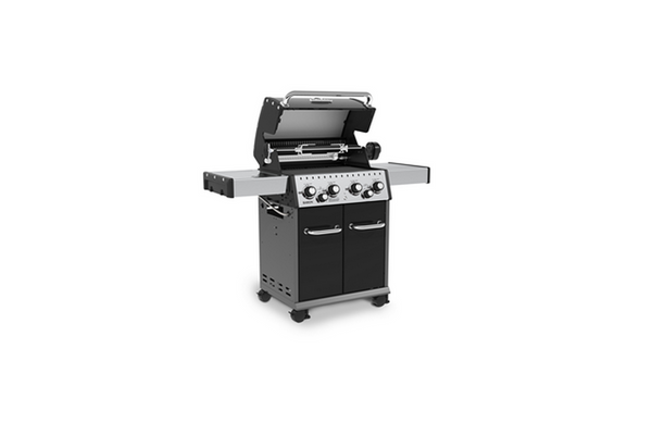 Broil King 875244 BARON 490 PRO LP