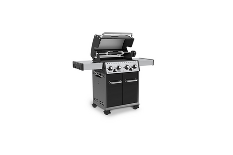 Broil King 875247 BARON 490 PRO NG