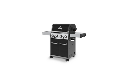 Broil King 875247 BARON 490 PRO NG