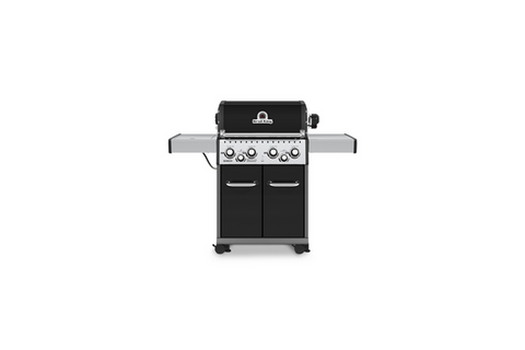 Broil King 875247 BARON 490 PRO NG