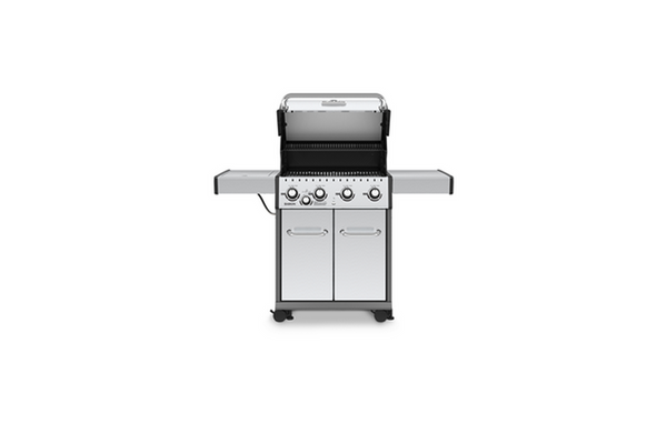 Broil King 875924 BARON S 440 PRO IR LP