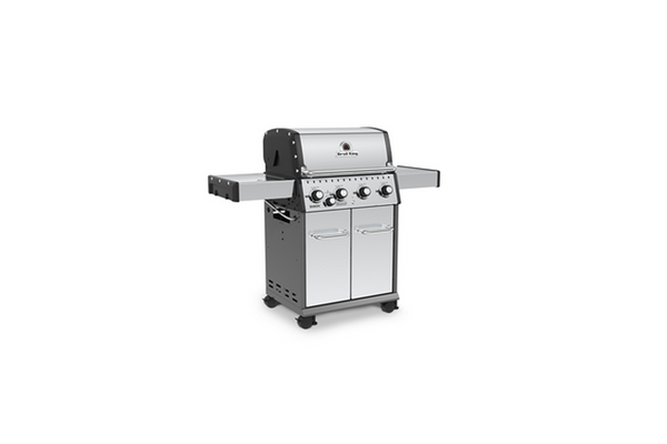 Broil King 875924 BARON S 440 PRO IR LP