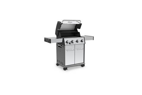 Broil King 875924 BARON S 440 PRO IR LP