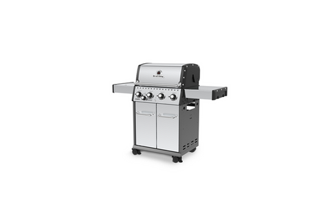 Broil King 875924 BARON S 440 PRO IR LP