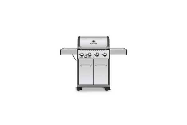 Broil King 875924 BARON S 440 PRO IR LP