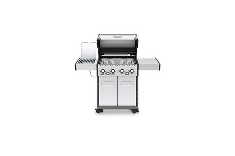 Broil King 875944 BARON S 490 PRO IR LP