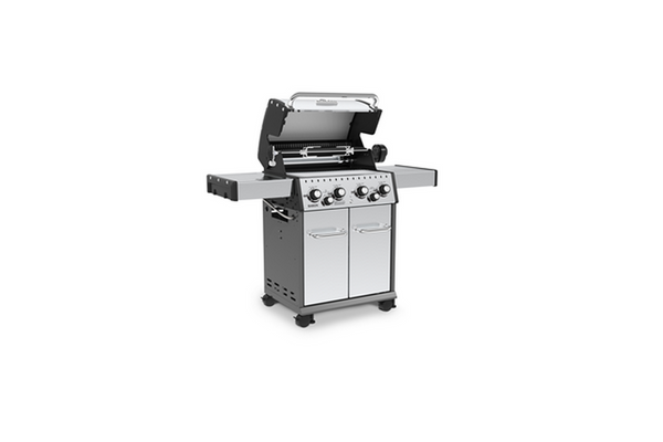 Broil King 875944 BARON S 490 PRO IR LP