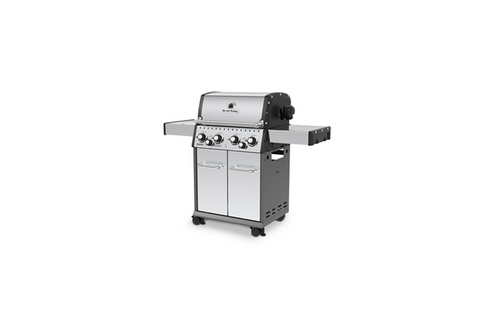 Broil King 875944 BARON S 490 PRO IR LP