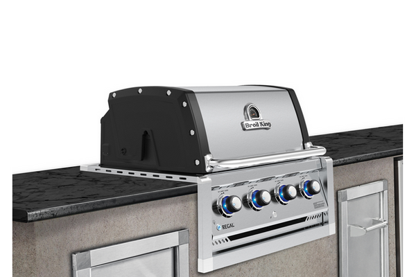 Broil King 885717 REGAL S420 BUILT-IN - NG