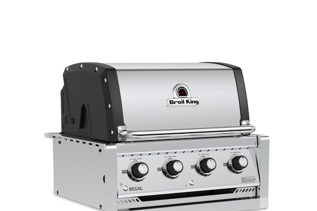 Broil King 885717 REGAL S420 BUILT-IN - NG