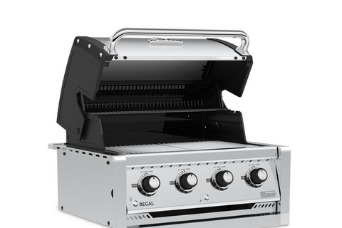 Broil King 885717 REGAL S420 BUILT-IN - NG