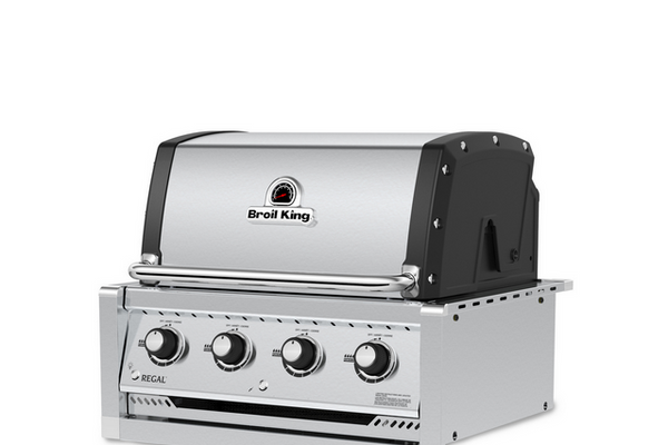 Broil King 885717 REGAL S420 BUILT-IN - NG