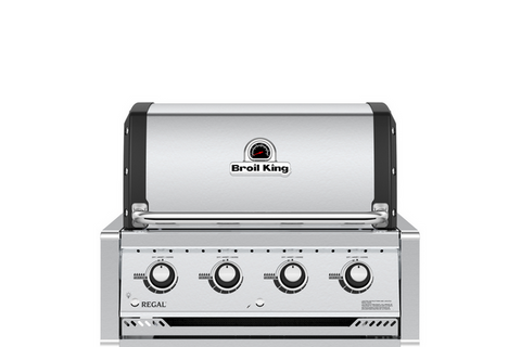 Broil King 885717 REGAL S420 BUILT-IN - NG