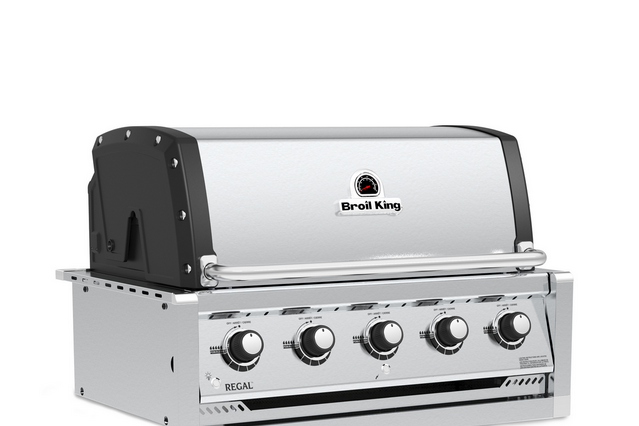 Broil King 886714 REGAL S520 BUILT-IN - LP