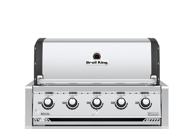 Broil King 886714 REGAL S520 BUILT-IN - LP