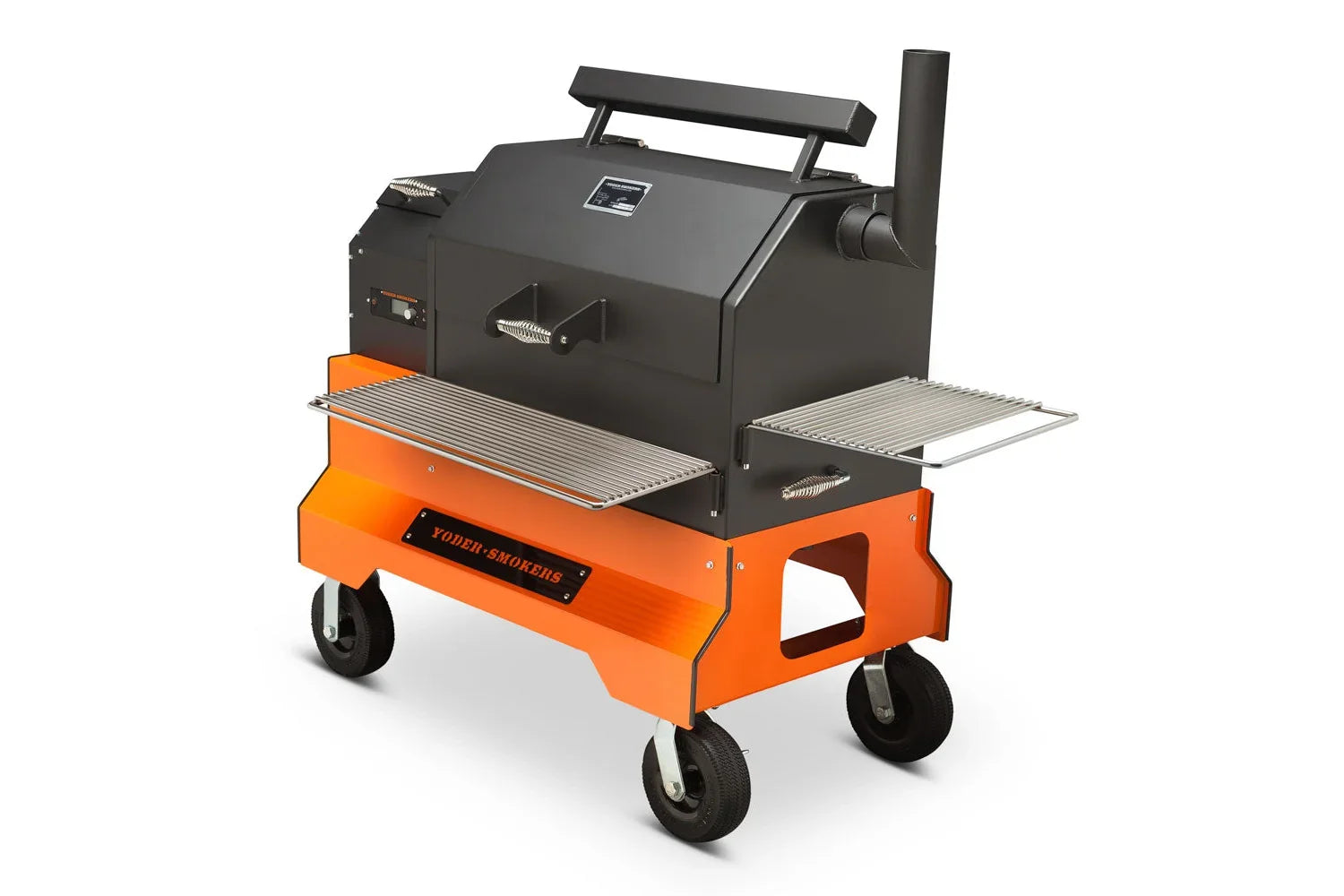 Yoder 9612S22-000 | YS640s Pellet Grill
