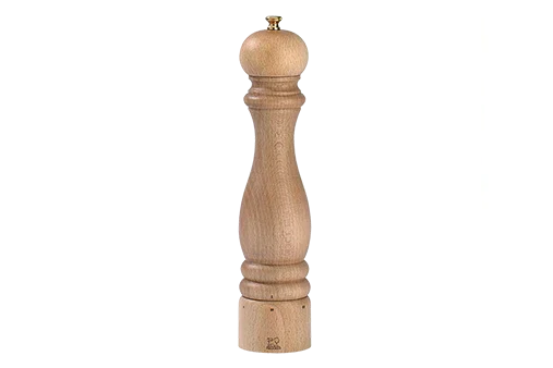 PEUGEOT  23416 Paris Salt Mill, 12" (30 cm), with u'Select patented grind control system, helix