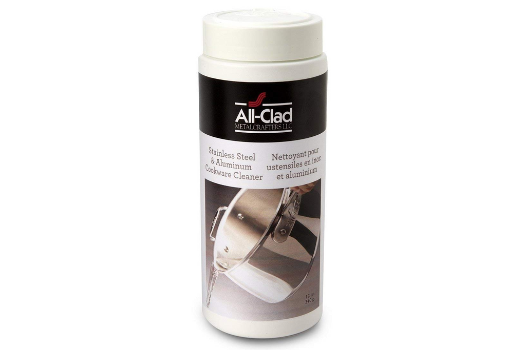 All-Clad 942 Cookware Cleaner