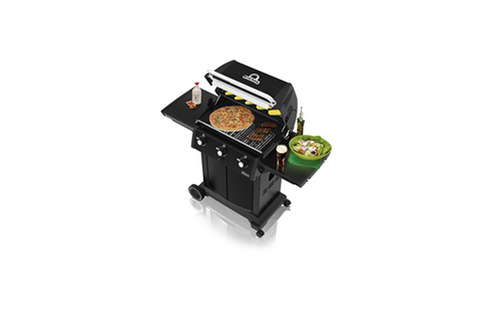 Broil King 946854 Signet 320 - LP