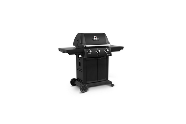 Broil King 946854 Signet 320 - LP