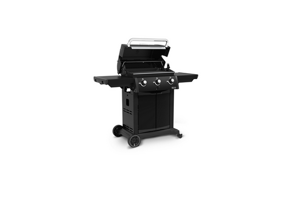 Broil King 946854 Signet 320 - LP