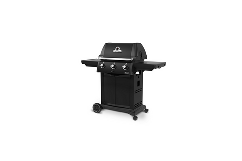 Broil King 946854 Signet 320 - LP