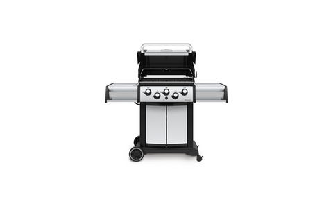 Broil King 946887 Signet 390 - NG