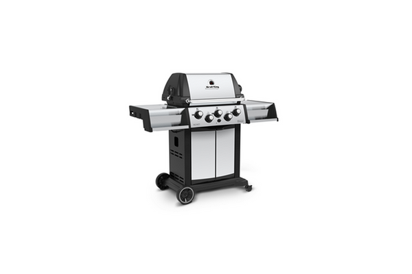 Broil King 946887 Signet 390 - NG