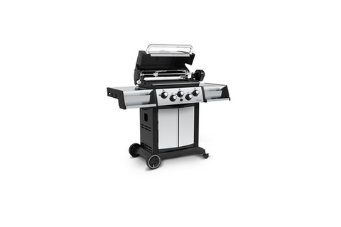 Broil King 946887 Signet 390 - NG