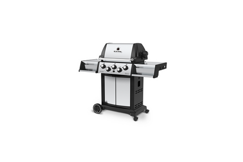 Broil King 946887 Signet 390 - NG