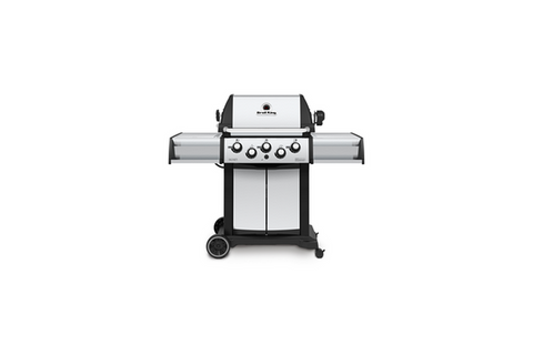 Broil King 946887 Signet 390 - NG