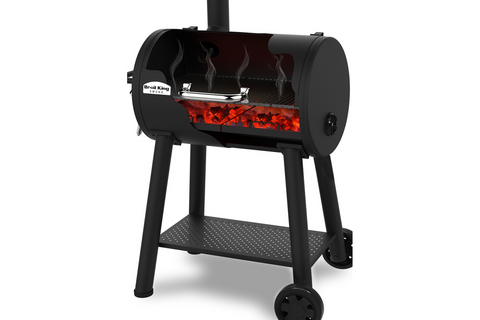 Broil King 948050 REGAL CHARCOAL GRILL 500