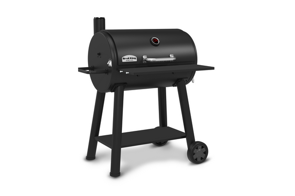 Broil King 948050 REGAL CHARCOAL GRILL 500
