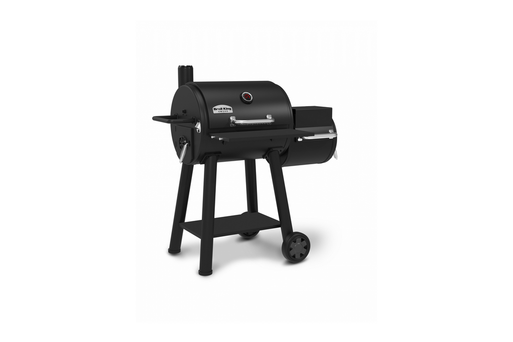 Broil King 955050 REGAL CHARCOAL OFFSET 400